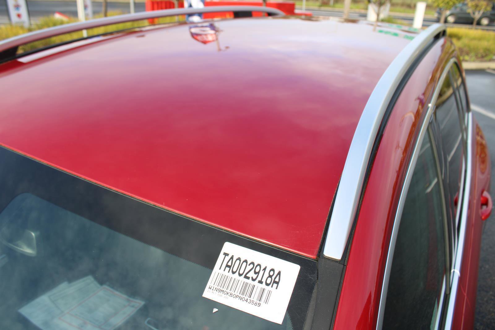 Used 2023 Mercedes-Benz EQB 300 4MATIC image 11