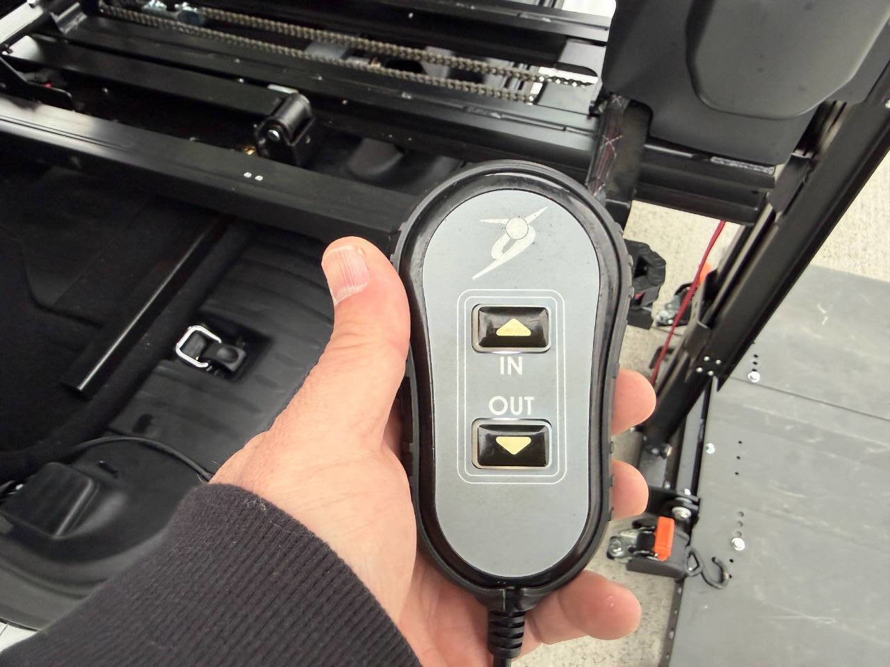 Used 2020 Chrysler Pacifica Touring-L image 33