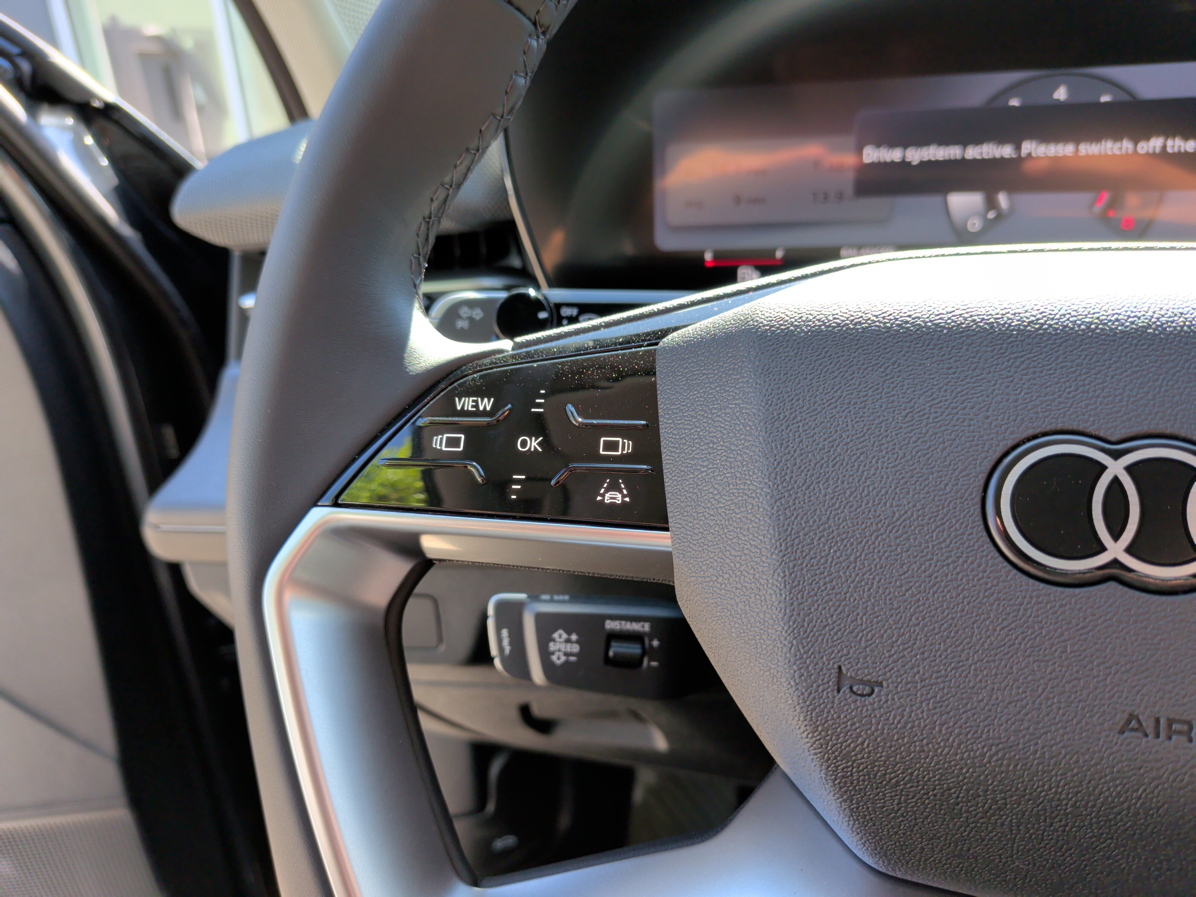 Used 2026 Audi Q3 quattro 2.0T image 19