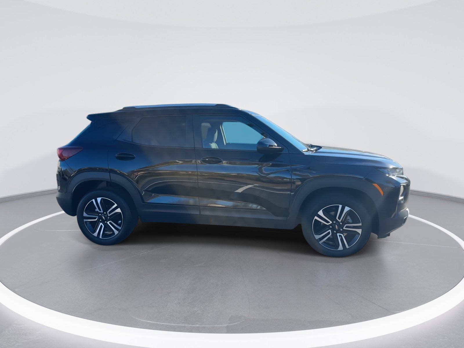 Certified 2023 Chevrolet TrailBlazer LT w/ Convenience Package image 10