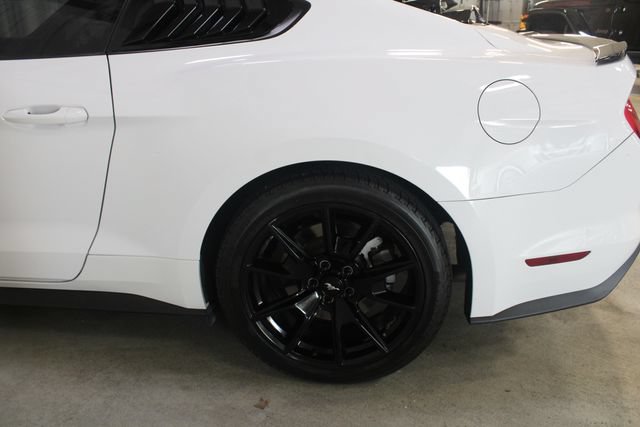 Used 2017 Ford Mustang GT Premium w/ Equipment Group 401A RWD image 28