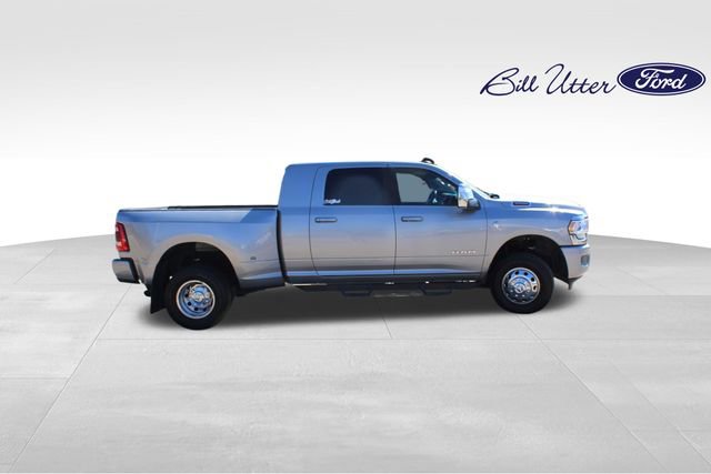 Used 2023 RAM 3500 Laramie image 4