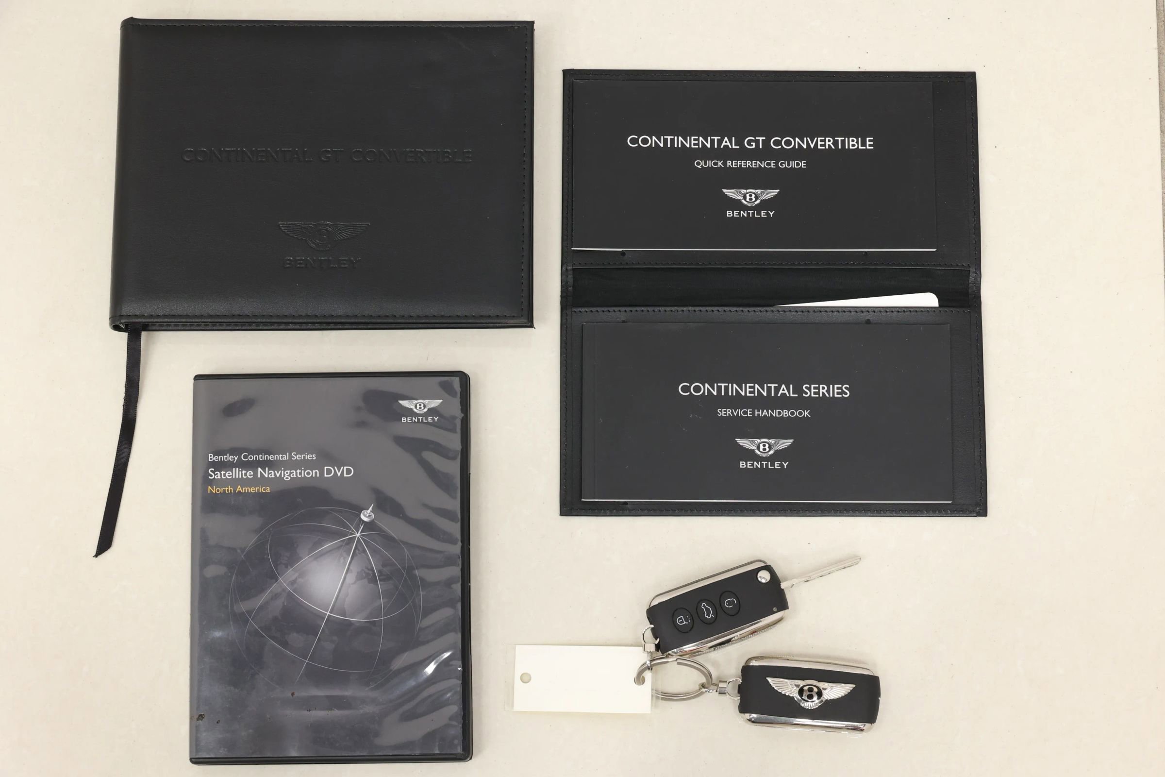 Used 2014 Bentley Continental GT V8 S AWD/4WD image 5