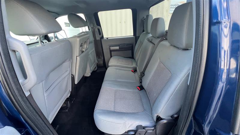 Used 2011 Ford F250 XLT w/ XLT Appearance Pkg AWD/4WD image 38