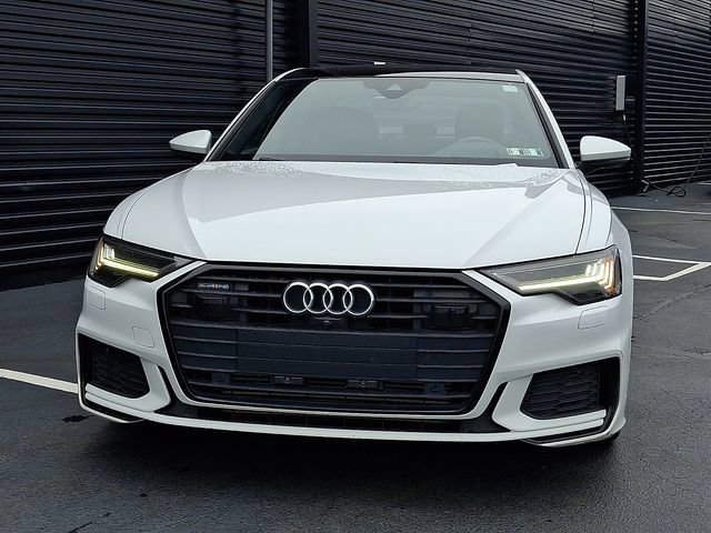 Used 2021 Audi A6 3.0T Prestige w/ Prestige Package AWD/4WD image 10