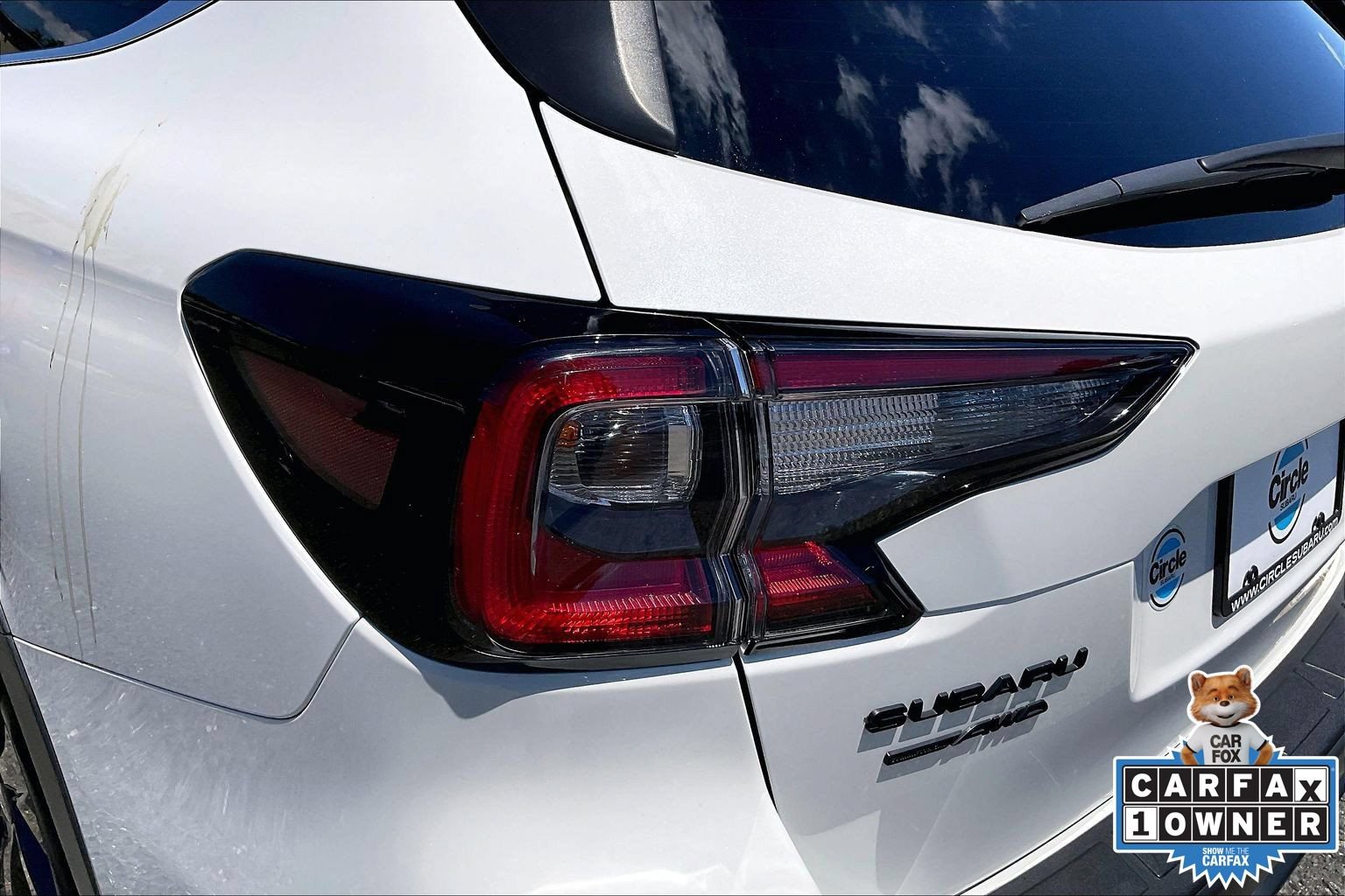 Used 2020 Subaru Outback Onyx Edition XT AWD/4WD image 28