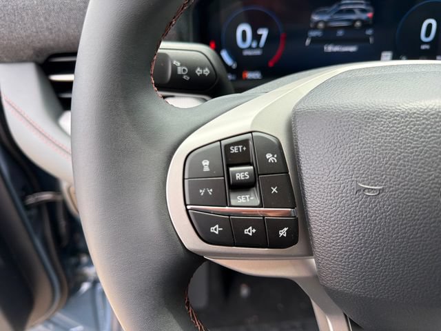 New 2026 Ford Explorer Active AWD/4WD image 27