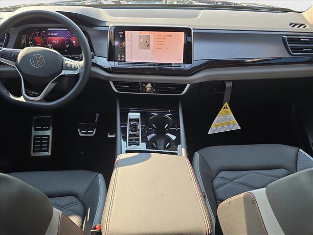 New 2026 Volkswagen Atlas Peak Edition image 15