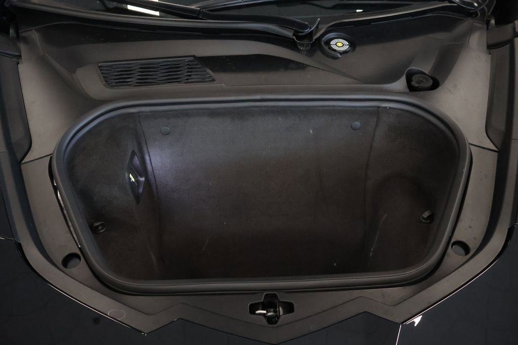 New 2026 Chevrolet Corvette Z06 w/ Battery Protection Package image 11