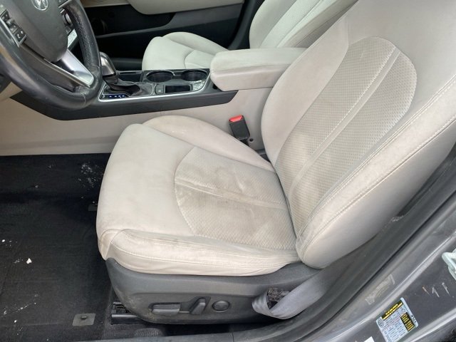 Used 2019 Hyundai Sonata SEL image 14