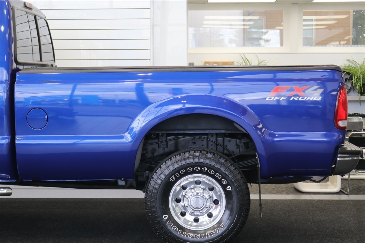 Used 2003 Ford F350 XLT AWD/4WD image 64