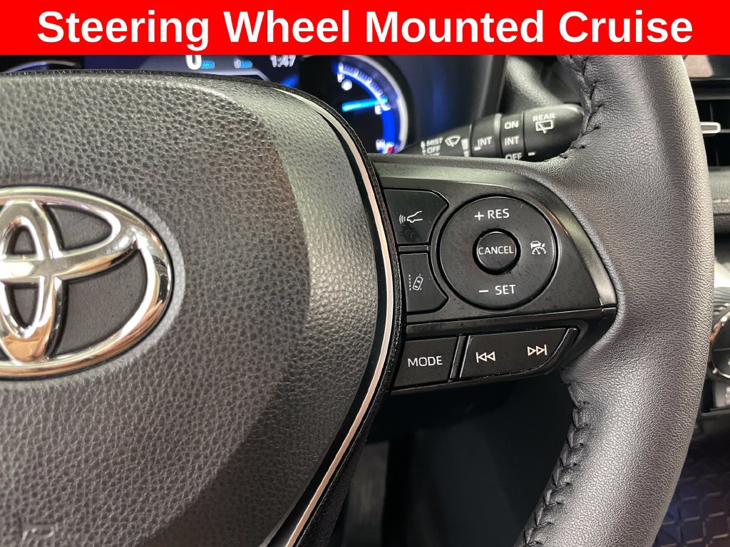 Used 2019 Toyota RAV4 Limited w/ Carpet Mat Package AWD/4WD image 27