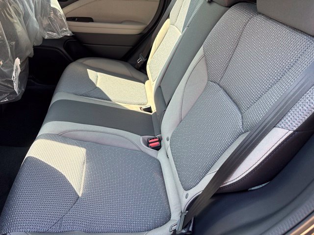 New 2026 Subaru Forester Premium AWD/4WD image 5