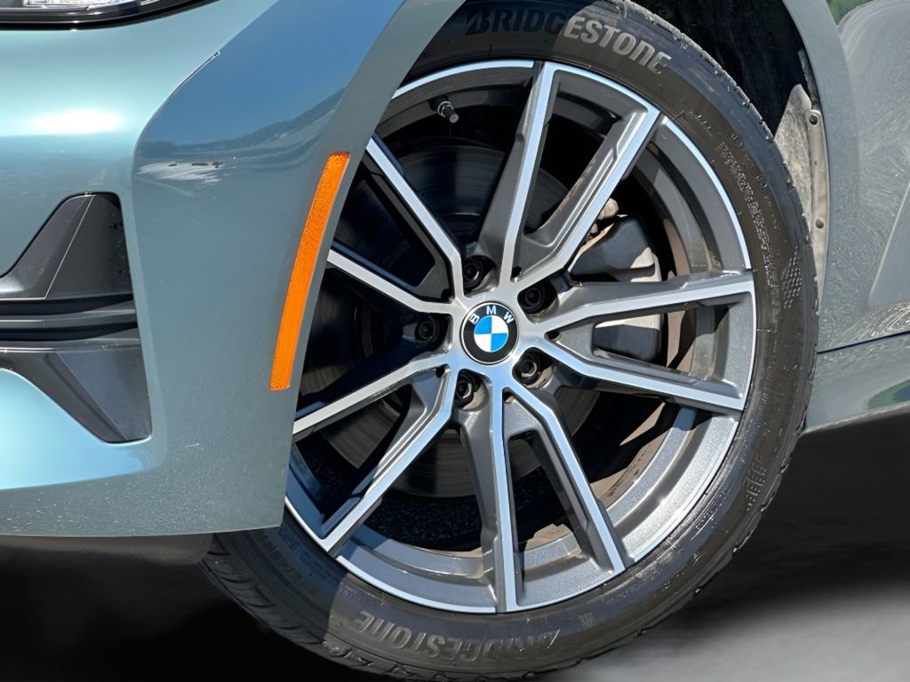 Used 2020 BMW 330i Sedan image 26