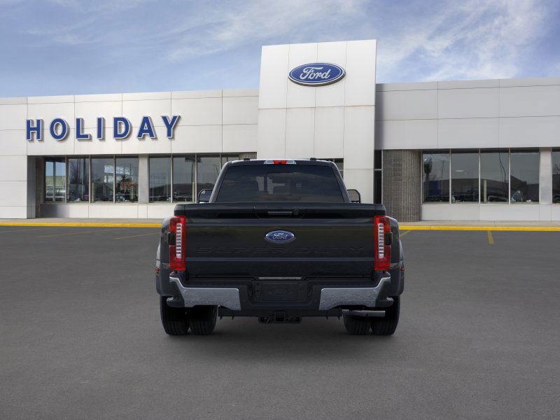 New 2026 Ford F350 Lariat image 6
