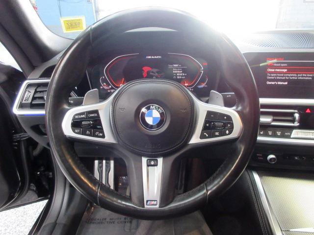 Used 2022 BMW M440i xDrive Gran Coupe w/ Premium Package image 17