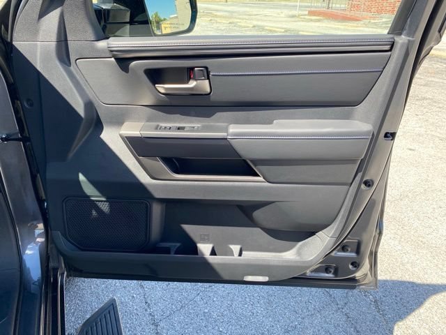 New 2026 Toyota Tundra Platinum AWD/4WD image 25