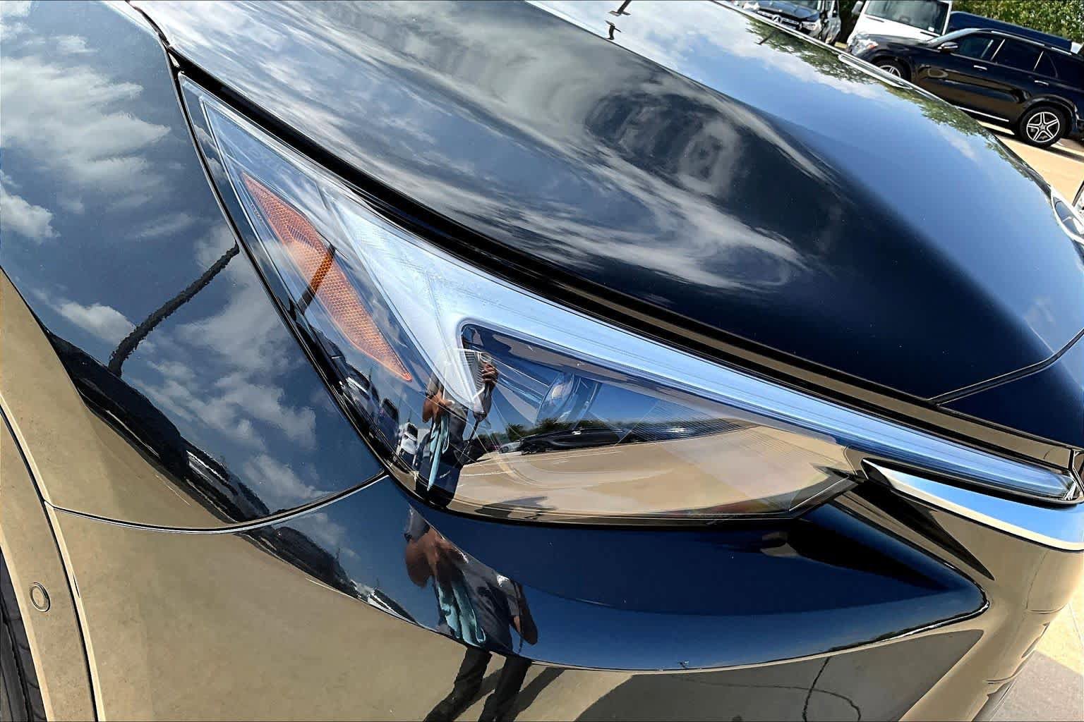 New 2026 Lexus TX 350 AWD w/ Technology Package image 13