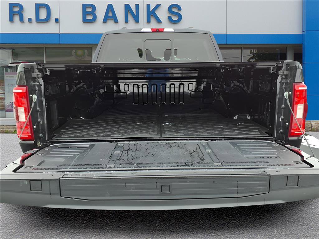 Used 2022 Ford F150 XLT w/ Equipment Group 302A High image 5