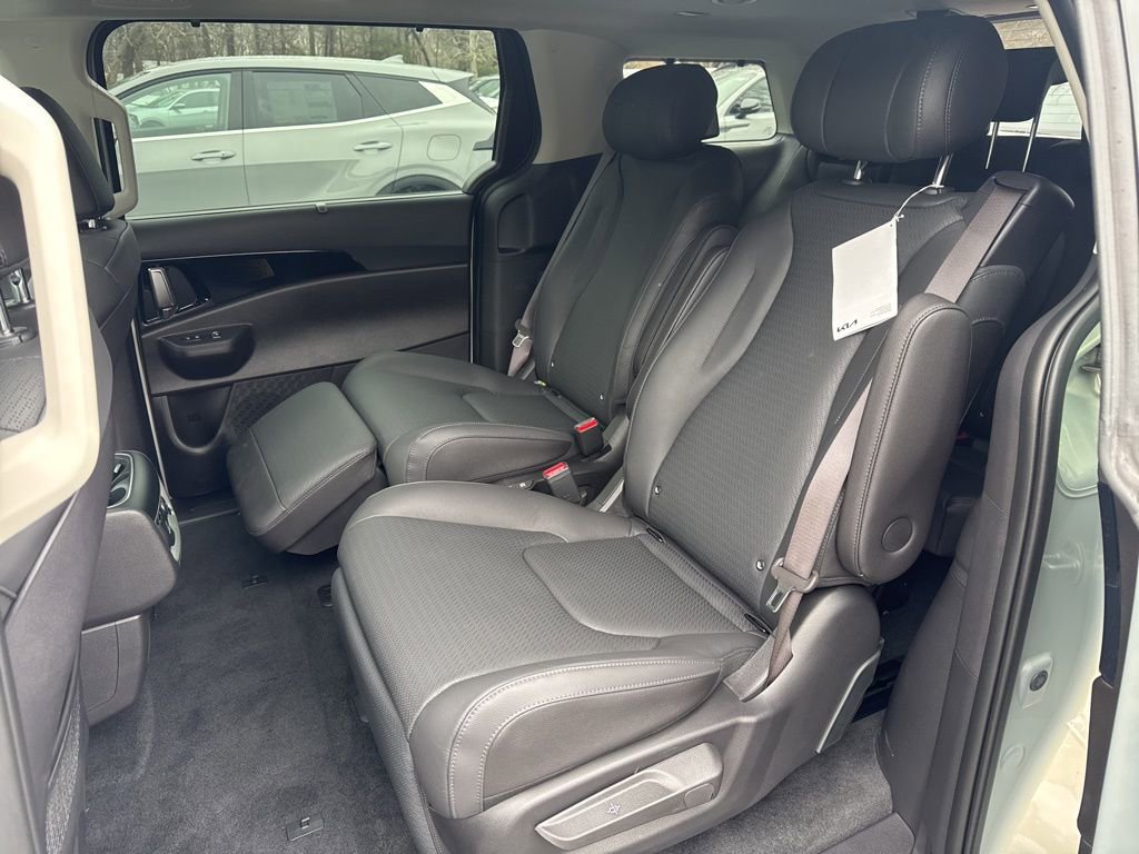 New 2026 Kia Carnival SX Prestige image 12