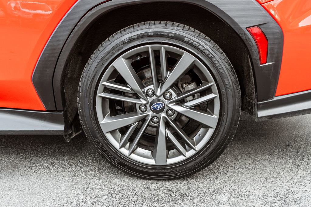 Used 2022 Subaru WRX image 29
