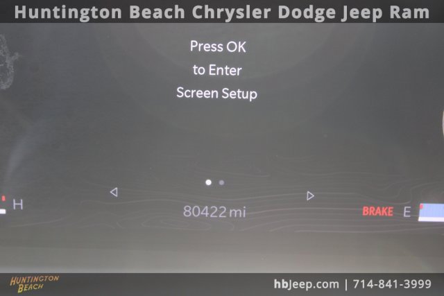 Used 2022 Jeep Wagoneer Series III image 24