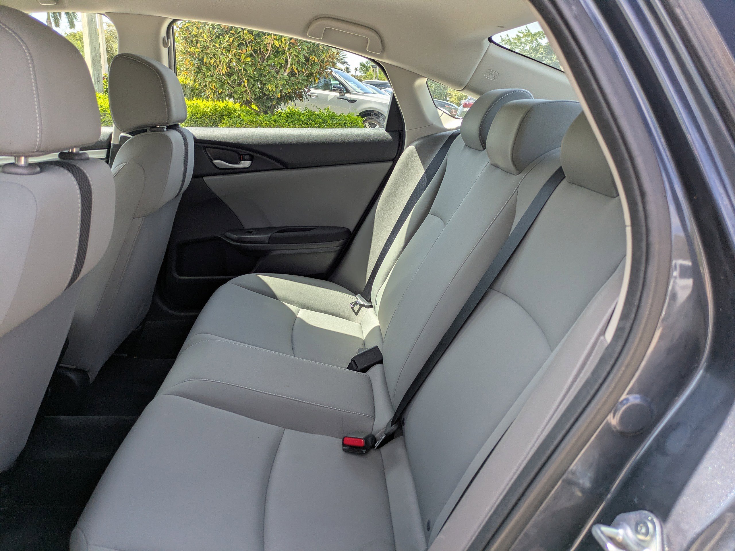 Used 2021 Honda Civic LX image 15