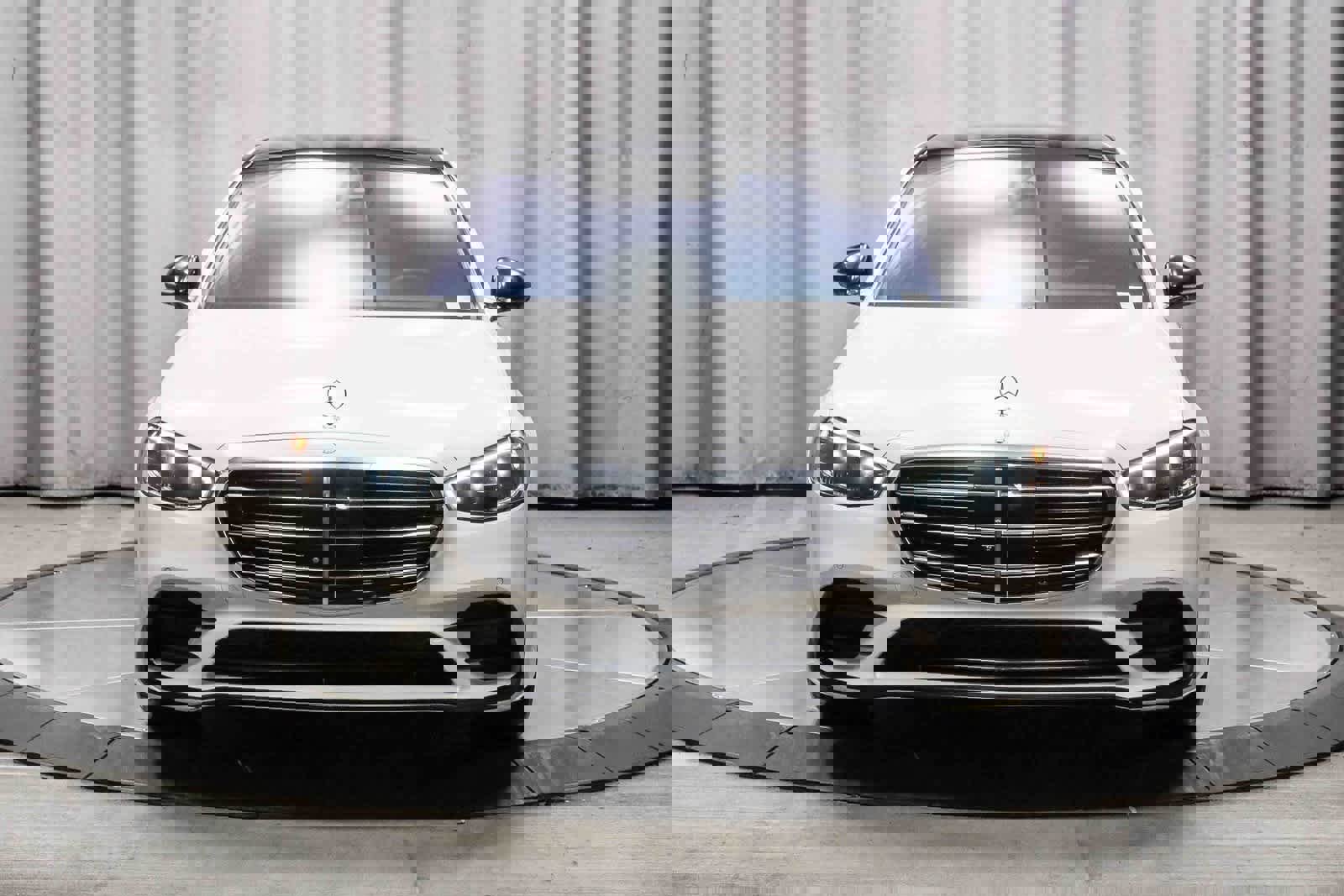 Certified 2022 Mercedes-Benz S 500 4MATIC image 6