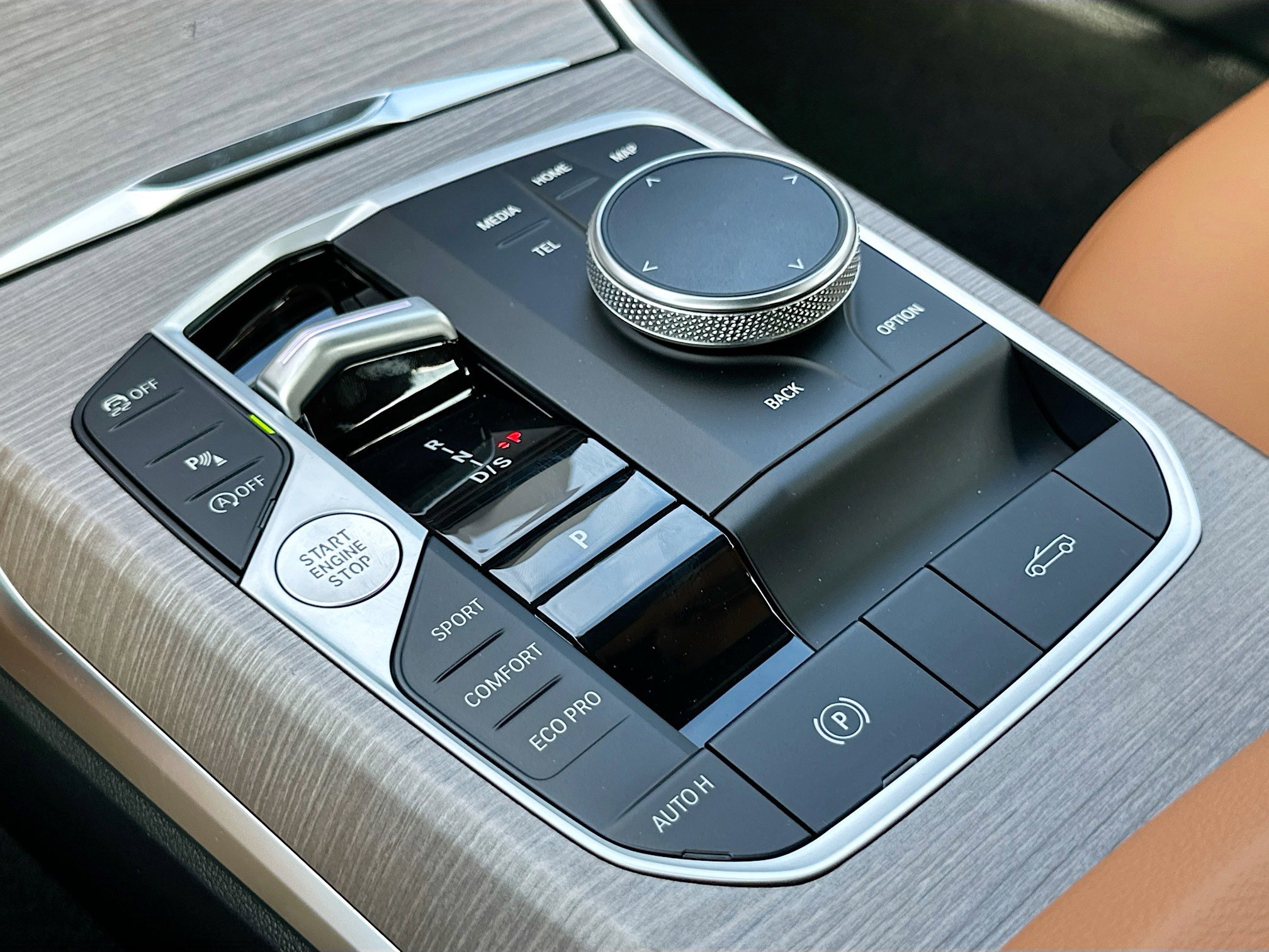 New 2026 BMW 430i Convertible w/ Convenience Package image 14