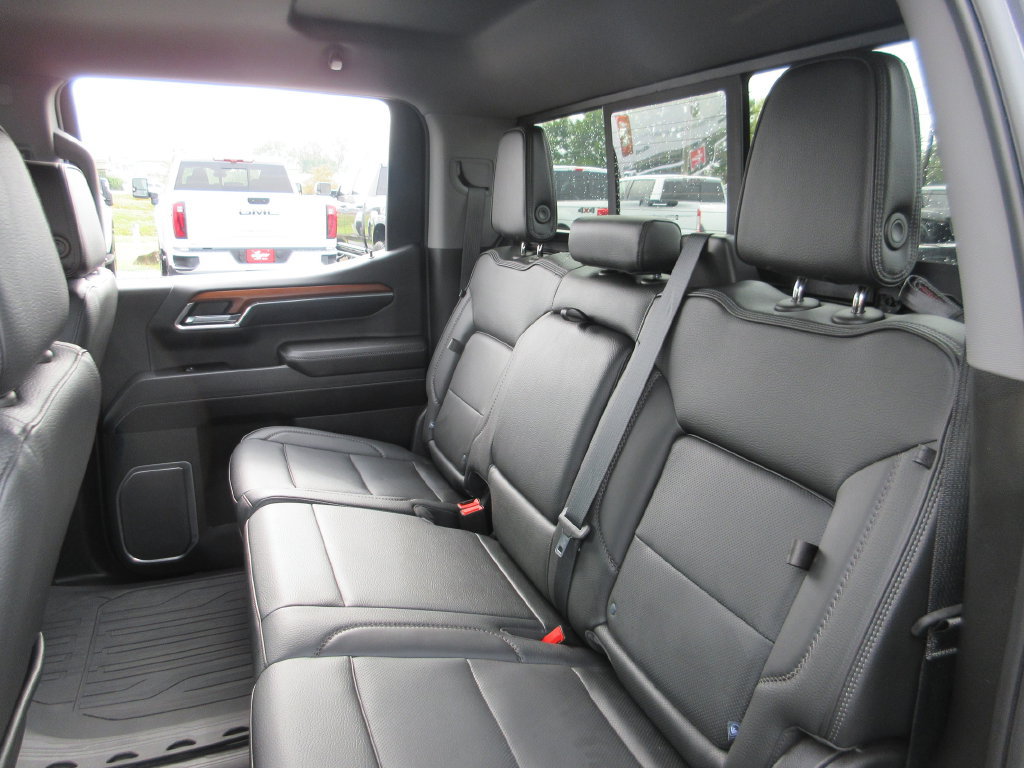 Certified 2022 GMC Sierra 1500 Denali AWD/4WD image 23