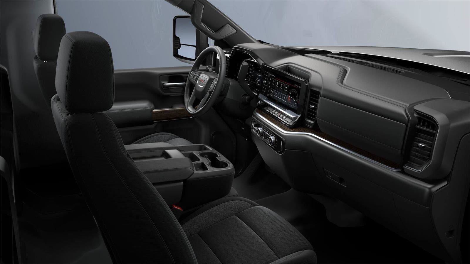 New 2026 GMC Sierra 3500 SLE w/ SLE Convenience Package AWD/4WD image 98