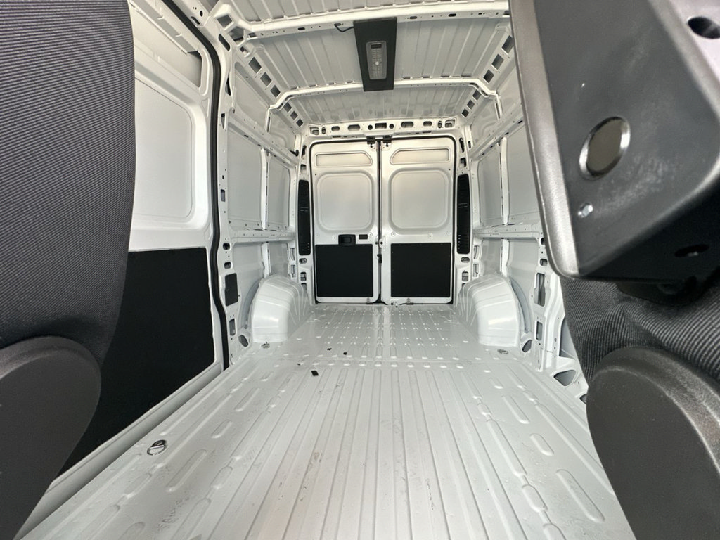 New 2026 RAM ProMaster 1500 w/ Convenience Group FWD image 24