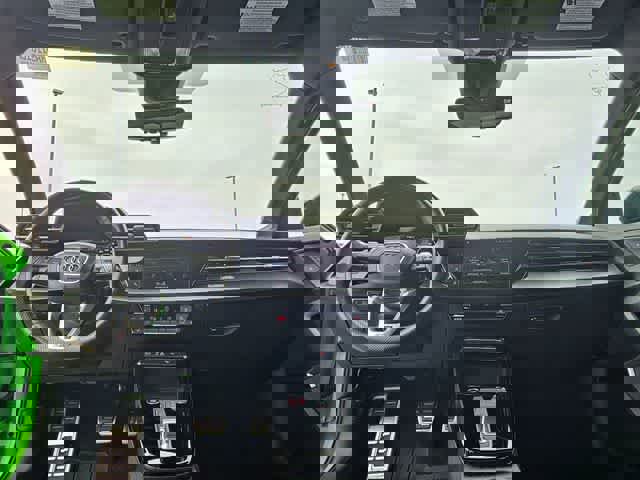 Used 2024 Audi RS 3 w/ Carbon Package image 18