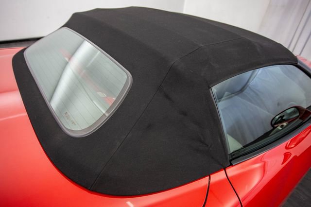 Used 2008 Chevrolet Corvette Convertible w/ Preferred Equipment Group image 47
