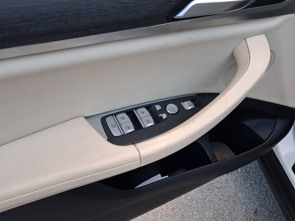 Used 2022 BMW X3 sDrive30i image 17