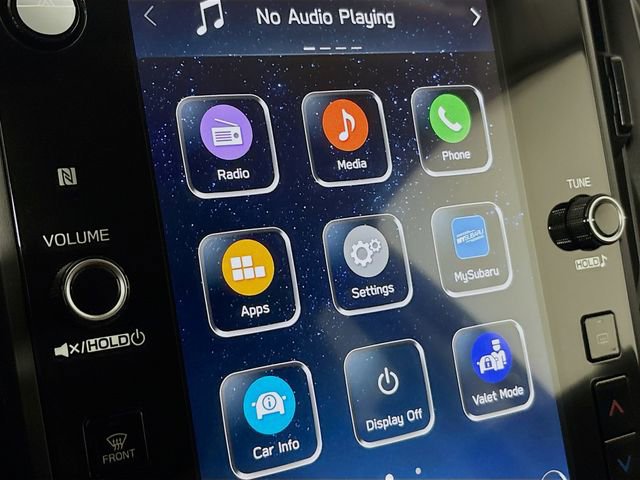 New 2026 Subaru Crosstrek 2.5i Limited image 15