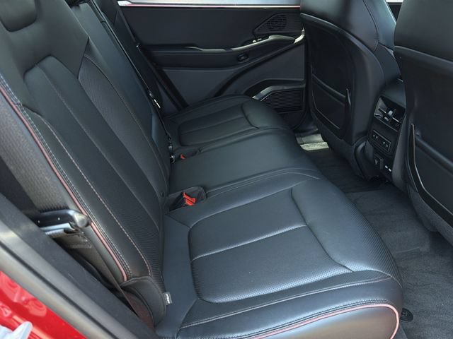 Used 2024 Jeep Wagoneer Launch Edition AWD/4WD image 37
