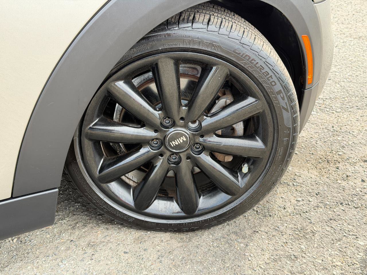 Used 2019 MINI Cooper S w/ Premium Package FWD image 99
