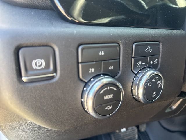 New 2026 GMC Sierra 2500 SLE AWD/4WD image 20