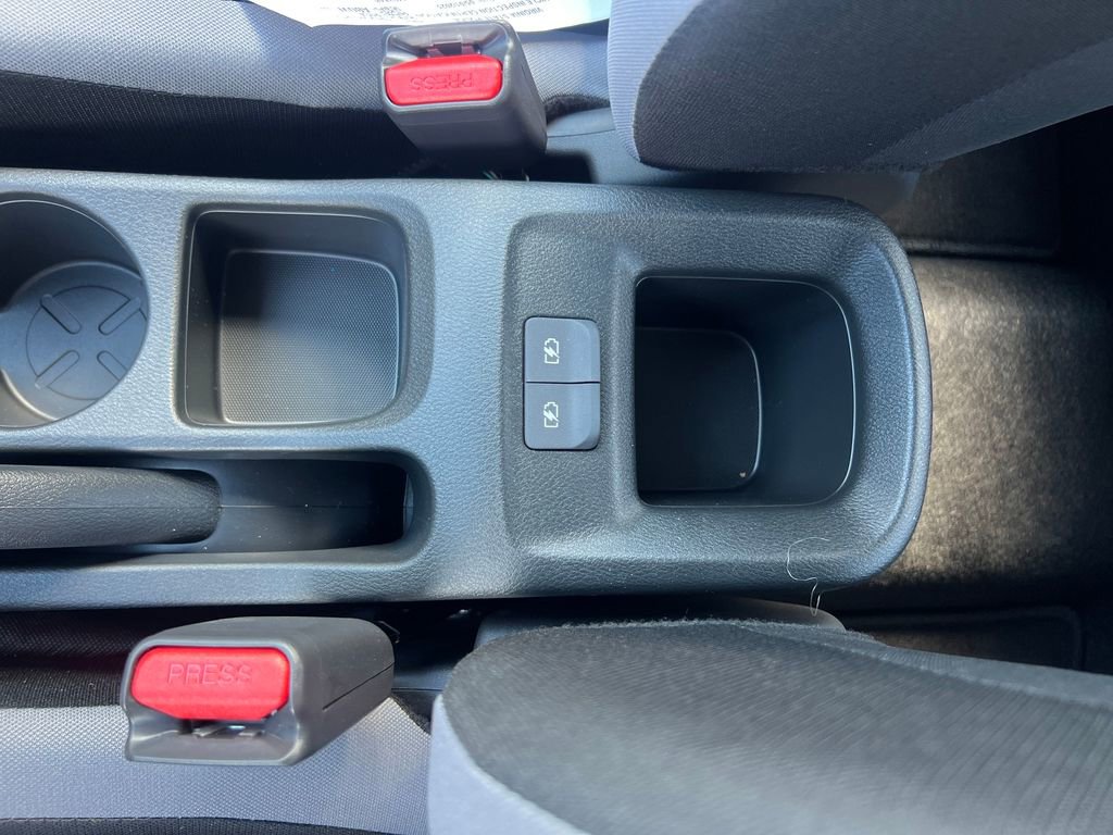 New 2025 Nissan Versa S w/ S Plus Package image 25