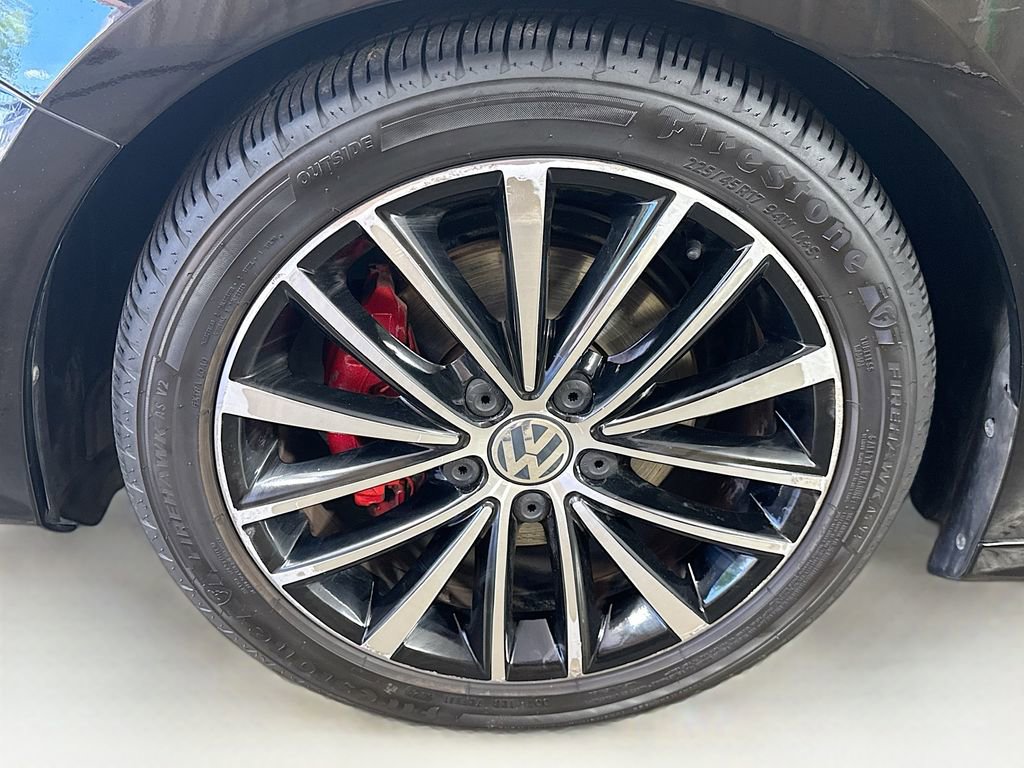 Used 2016 Volkswagen Jetta Sport image 38