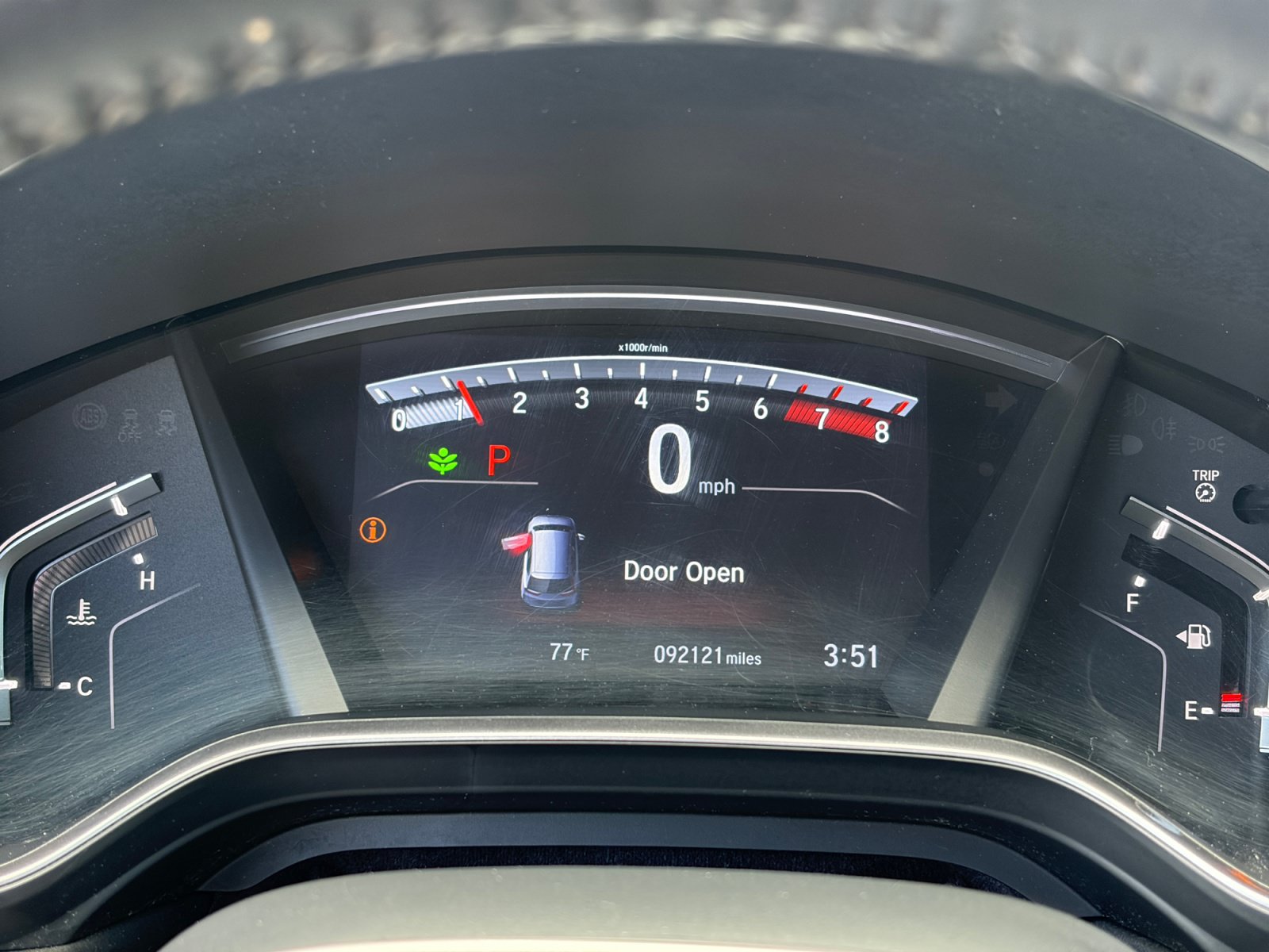 Used 2019 Honda CR-V EX-L image 11