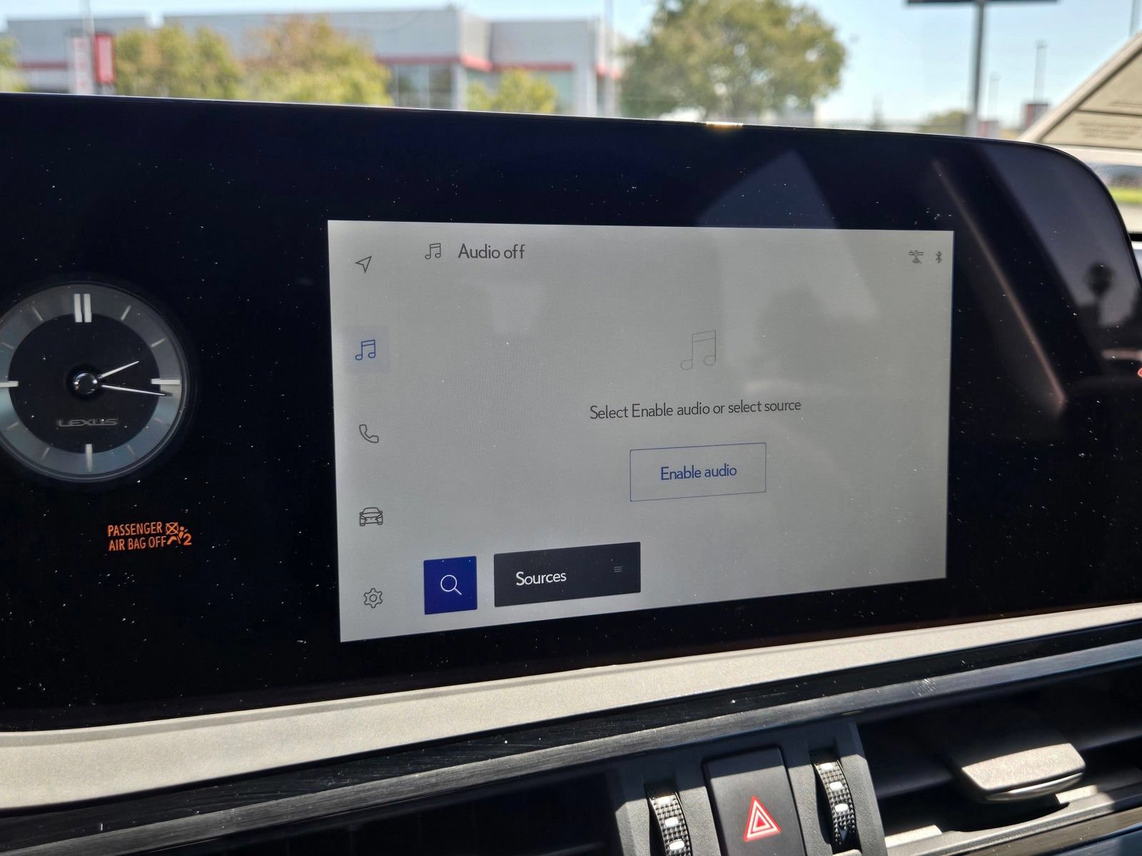 Used 2025 Lexus ES 350 FWD image 20