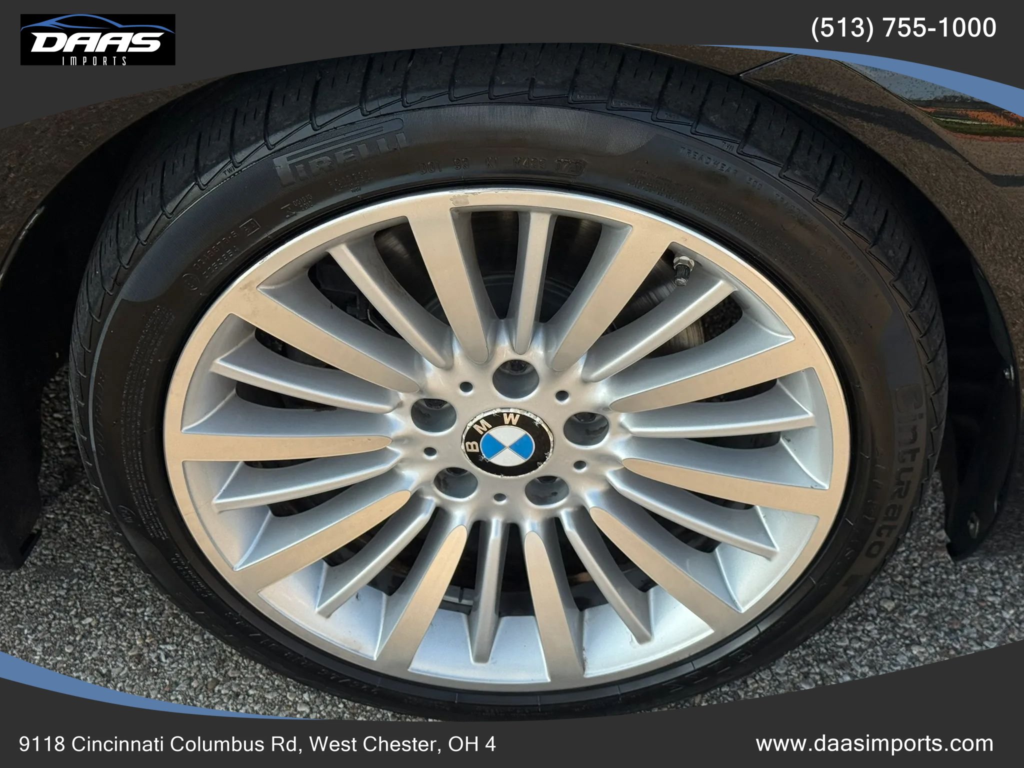 Used 2014 BMW 428i Convertible RWD image 55