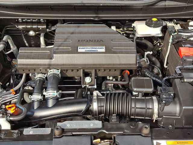 Used 2020 Honda CR-V EX image 28