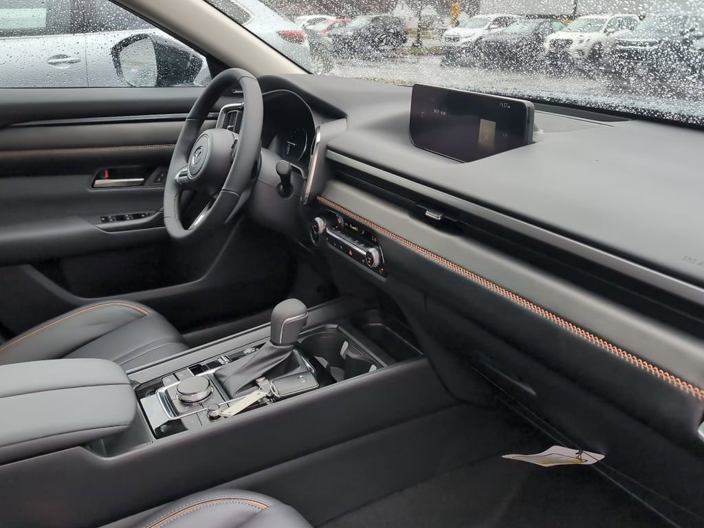 New 2026 MAZDA CX-50 2.5 Hybrid w/ Weather Package image 7