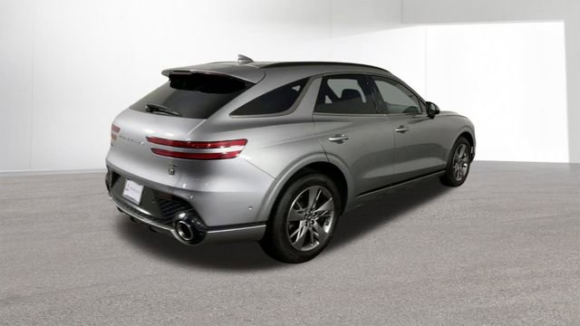 Used 2023 Genesis GV70 2.5T w/ Sport Prestige Package image 10