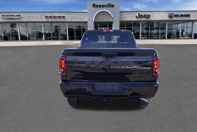 New 2026 RAM 2500 Big Horn image 4