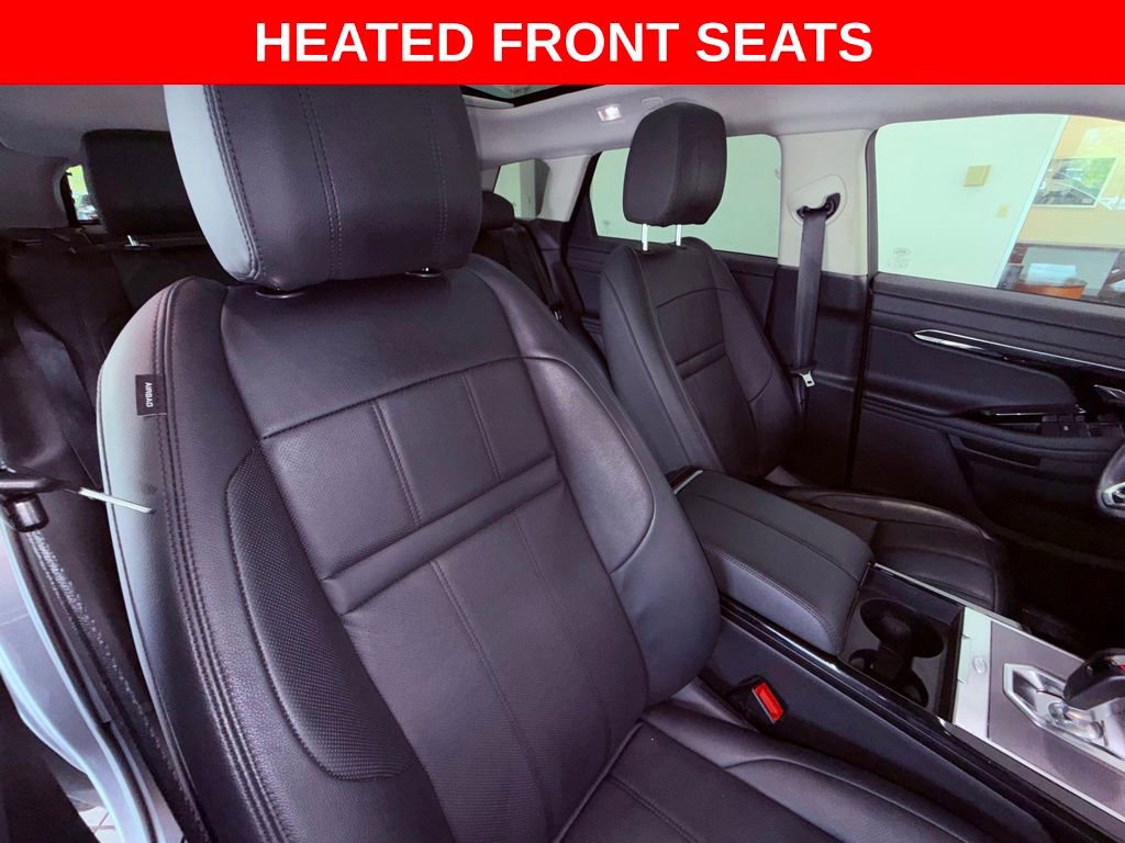 Used 2021 Land Rover Range Rover Evoque S image 13