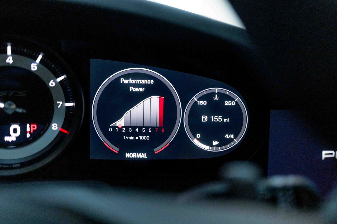 Used 2024 Porsche 911 Carrera GTS image 61